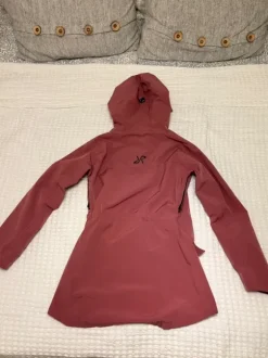 revolution race takki