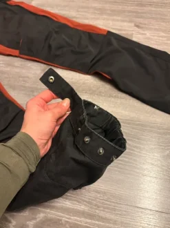 RevolutionRace housut S/48