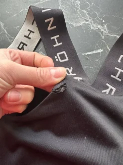 Röhnisch urheiluliivit