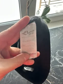 Röhnisch urheiluliivit