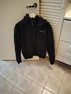 Richa naisten ajohuppari