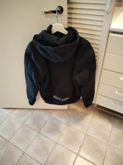 Richa naisten ajohuppari