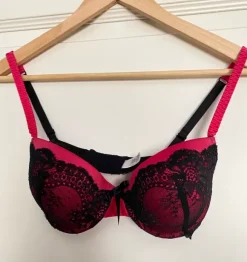 Rintaliivit, käyttämättömät