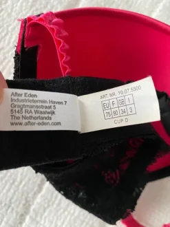 Rintaliivit, käyttämättömät