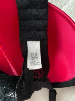 Rintaliivit, käyttämättömät