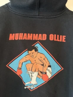 Ripndip Muhammad Ollie hoodie