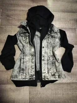 Rock Rebel takki koko xl