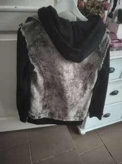 Rock Rebel takki koko xl