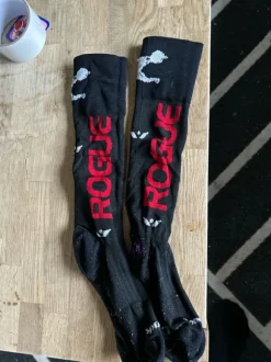 Rogue Fitness VL strømper