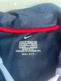 Ronaldin pelipaita PSG koko M