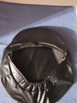 Rooli pusero+poliisi lakki