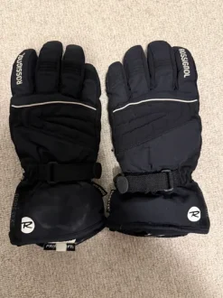 Rossignol toppasormikkaat, koko M