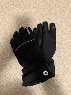 Rossignol toppasormikkaat, koko M