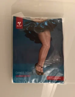 Rumpf – tanssisukkahousut