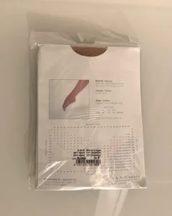 Rumpf – tanssisukkahousut