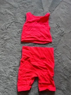 Räväkkä treeniasu S