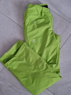 Salomon lasketteluhousut