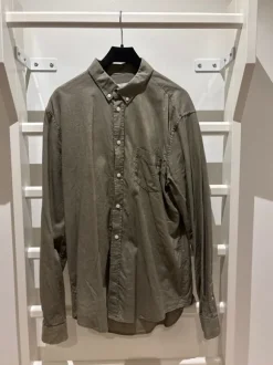 Samsoe Samsoe, kauluspaita