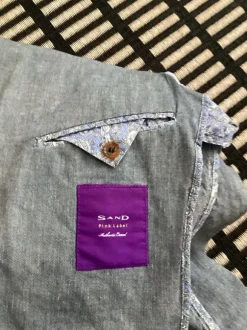 Sand rento bleiseri koko 48