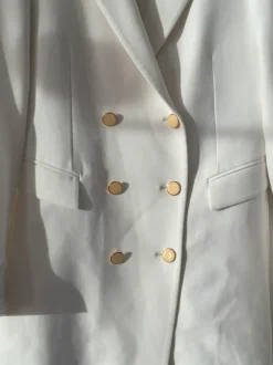 Sand:n valkoinen jakku 38!