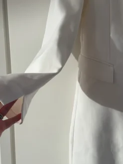 Sand:n valkoinen jakku 38!