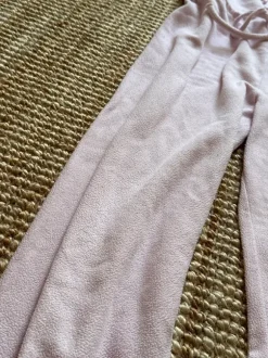 Sansha - lämmittelyhaalari