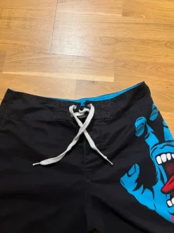Santa cruz shortsit