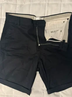 Selected Homme -shortsit