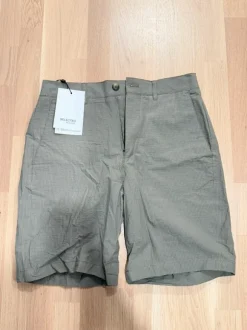 Selected homme shortsit