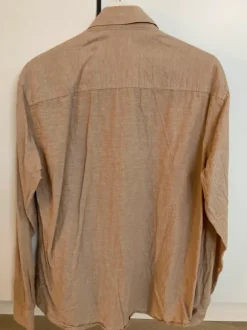 Selected kauluspaita