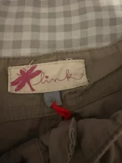 Seppälä cargo-shortsit