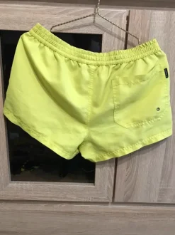 Shorty kąpielowe Tezenis pas na gumce