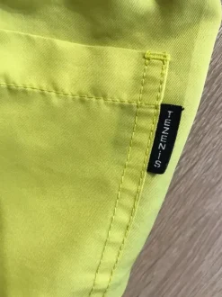 Shorty kąpielowe Tezenis pas na gumce