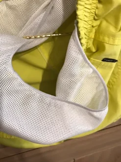 Shorty kąpielowe Tezenis pas na gumce