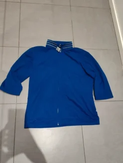 Shoto Todoroki cosplay