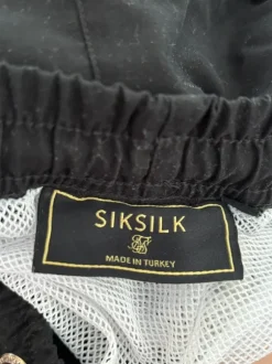 Siksilk