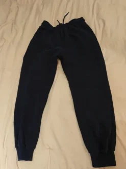 Siksilk collegehousut