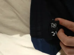 Siksilk collegehousut