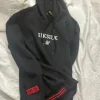 Siksilk huppari