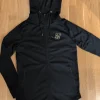 Siksilk verkkatakki / huppari