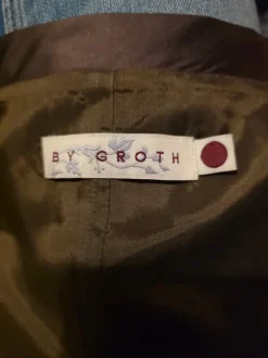 Silkkimekko By Groth