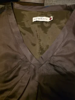 Silkkimekko By Groth