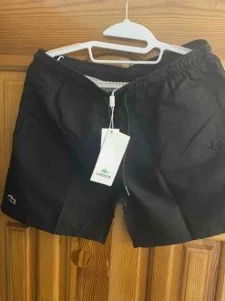 size L swimming shorts