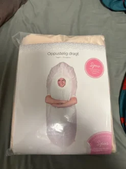 Sjovt ubrugt kostume