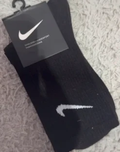 Skarpetki Nike