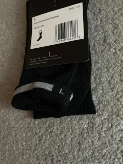 Skarpetki Nike Elite socks