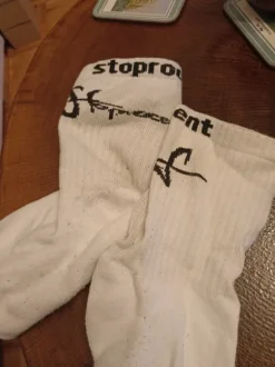 Skarpetki stoprocent