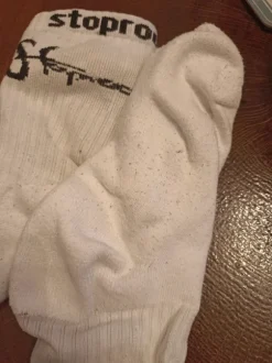 Skarpetki stoprocent