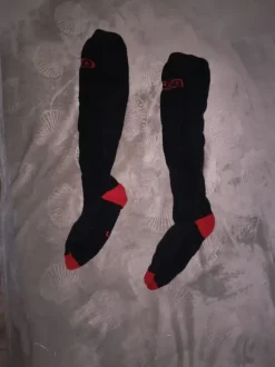 Skarpety do martwego ciągu SBD rozmiar L