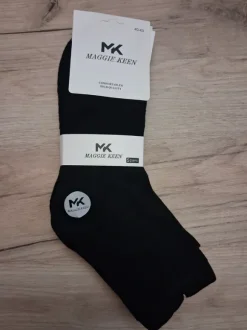 Skarpety męskie bawełniane